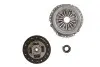 Комплект зчеплення Hyundai Accent IV/Kia Rio III 1.4/1.6 10- (d=216mm) z=20 (+вижимний) Valeo 828485 (фото 1)