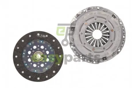 Комплект зчеплення Valeo 828470
