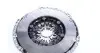 Комплект зчеплення Honda Accord/Civic 2.2 i-CTDi 04- (d=240mm) (+вижимний) LuK 624335600 (фото 2)