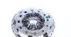 Комплект зчеплення Honda Accord/Civic 2.2 i-CTDi 04- (d=240mm) (+вижимний) LuK 624335600 (фото 4)