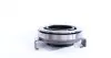 Комплект зчеплення Honda Accord/Civic 2.2 i-CTDi 04- (d=240mm) (+вижимний) LuK 624335600 (фото 9)