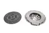 Комплект зчеплення Audi A4/A6 06-11/VW Passat 2.0 TDI 03-05 (+вижимний) LuK 624334200 (фото 2)