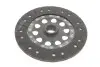 Комплект зчеплення BMW 5 (E60)/X5 (E53) 03-09 (d=240mm) M57/N62 LuK 624317400 (фото 4)