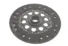 Комплект зчеплення BMW 5 (E60)/X5 (E53) 03-09 (d=240mm) M57/N62 LuK 624317400 (фото 5)