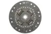 Комплект зчеплення Mitsubishi L200 2.5 TD 4WD 96-07 (d=230mm) LuK 623355400 (фото 5)
