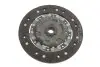 Комплект зчеплення Fiat Doblo/Opel Combo1.4i 10- LuK 622313209 (фото 3)