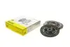 Комплект зчеплення Dacia Logan 1.5dCi 06-/Renault Logan/Clio 1.5dCi 05- (d=220mm) 622312609