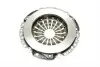 Комплект зчеплення Dacia Logan 1.5dCi 06-/Renault Logan/Clio 1.5dCi 05- (d=220mm) LuK 622312609 (фото 3)