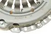 Комплект зчеплення Dacia Logan 1.5dCi 06-/Renault Logan/Clio 1.5dCi 05- (d=220mm) LuK 622312609 (фото 4)