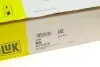Комплект зчеплення Dacia Logan 1.5dCi 06-/Renault Logan/Clio 1.5dCi 05- (d=220mm) LuK 622312609 (фото 10)