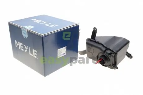 Бачок розширювальний BMW 5 (E60) 2.0-4.5i 01-10 MEYLE 314 223 0005