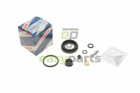 Ремкомплект супорта (заднього) VW Golf/Passat 83-99/Caddy 03-/T4 90-03 BOSCH 1987470040
