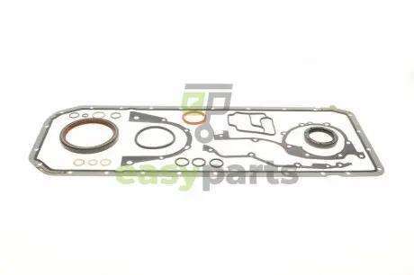 Комплект прокладок (нижній) BMW 3 (E46)/5 (E39/E60) M52/M54 VICTOR REINZ 08-27698-05