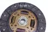 Комплект зчеплення Hyundai Getz 1.4i 05-10 LuK 622316200 (фото 4)