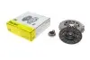 Комплект зчеплення Chevrolet Spark/Daewoo Matiz 0.8i 98- (d=170mm) 617300100