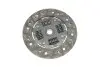 Комплект зчеплення Chevrolet Spark/Daewoo Matiz 0.8i 98- (d=170mm) LuK 617300100 (фото 4)