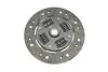 Комплект зчеплення Chevrolet Spark/Daewoo Matiz 0.8i 98- (d=170mm) LuK 617300100 (фото 5)