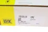 Комплект зчеплення Chevrolet Spark/Daewoo Matiz 0.8i 98- (d=170mm) LuK 617300100 (фото 8)
