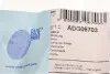 Прокладка кришки клапанів Chevrolet/Daewoo 1.4i/1.6i 16v BLUE PRINT ADG06703 (фото 1)