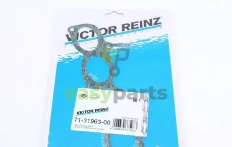 Прокладка корпуса колектора впускного Opel Corsa 1.4/1.6 16V 94-00 VICTOR REINZ 71-31963-00