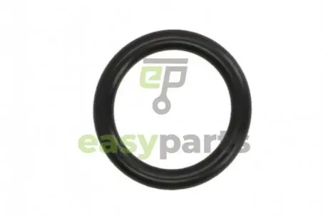 Прокладка колектора впускного Citroen C3/Peugeot 206/307 1.4 HDi 01- ELRING 027.160