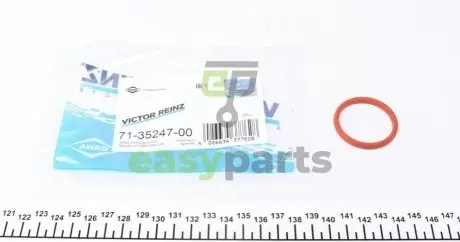 Прокладка колектора впускного Citroen Berlingo/Nemo/Peugeot Partner 1.4 96-15 VICTOR REINZ 71-35247-00