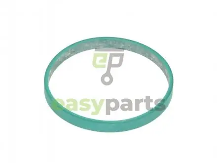 Прокладка корпуса колектора впускного BMW 1 (E81)/3 (E90)/X1 (E84) 2.0D/3.0D 03- ELRING 529.970