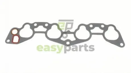 HONDA Прокладка впускного коллектора CIVIC IV 87- AJUSA 13109500