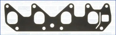 Прокладка IN колл.Opel 1.3-1.6 Ohc AJUSA 13061000