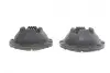 Подушка амортизатора (переднього) 2шт Audi A6 04-11 (замінено на VKDA 35126) SKF VKDA35126T (фото 3)