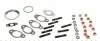 Комплект прокладок турбіни VW Caddy 1.9 TDI 04-10, BJB VICTOR REINZ 04-10018-01 (фото 2)