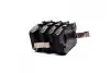 Колодки гальмівні дискові PMC PARTS-MALL PKJ-015 (фото 4)