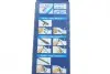 Щітки склоочисника (750/750мм) Ford Connect 13- Valeo 577878 (фото 16)