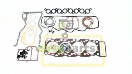 Комплект прокладок VW LT 2.8 TDI 97- (повний) AJUSA 50212200