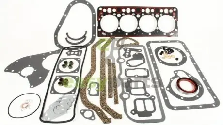 К-т прокладок двигателя полный AJUSA 50123300