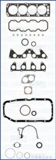 Комплект прокладок Astra/Omega/Vectra 2.0 i 86- (повний) AJUSA 50048200