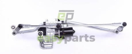 Механізм склоочисника (трапеція) Citroen Jumper/Fiat Ducato/Peugeot Boxer 06- (TGE521A) MAGNETI MARELLI 064352101010