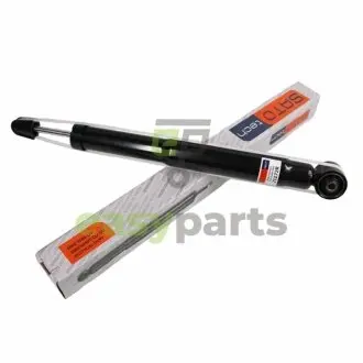 Амортизатор SATO TECH 21172R