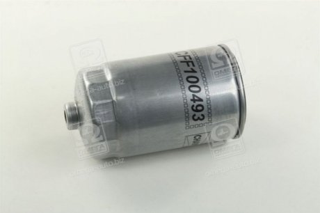 HYUNDAI фільтр паливний Santa Fe 2.2 CRDI,Sonata 2.0 CRDI 06- CHAMPION CFF100493 (фото 1)