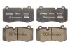 Гальмівні колодки дискові BREMBO P50074X (фото 1)