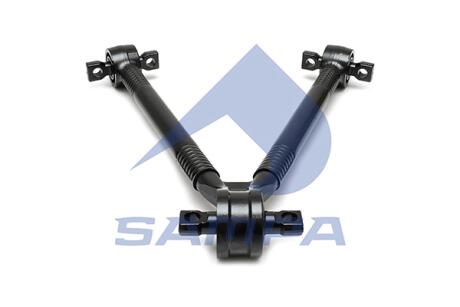 Тяга V-образная MAN L: 627 mm SAMPA 095.272 (фото 1)