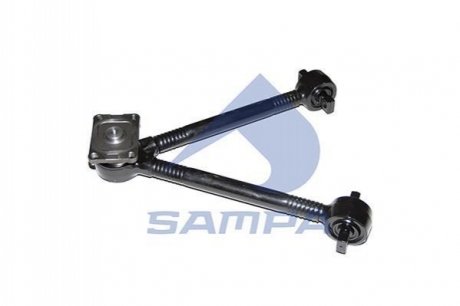 Тяга V-образная MAN L: 627 mm SAMPA 095.233