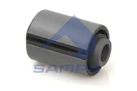 Фото втулка ресори IVECO 16x47x74 SAMPA 060.120 Втулка ресори IVECO 16x47x74 SAMPA 060.120