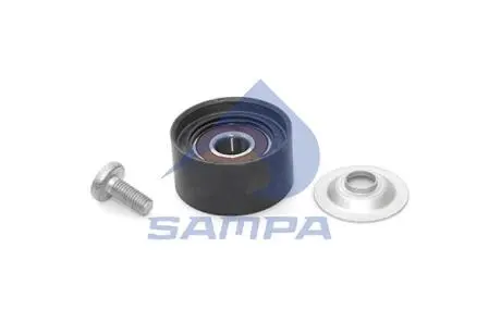 Ролик натяжной VOLVO 20x74x38 SAMPA 033.053