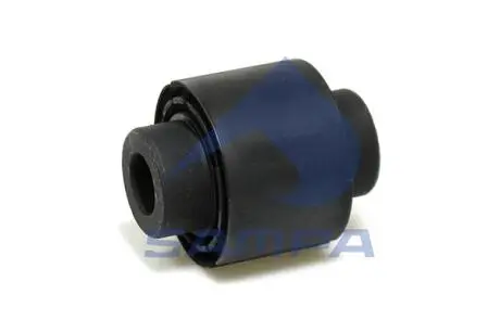 Фото сайлентблок MERCEDES 77x24x96 SAMPA 011.321 Сайлентблок MERCEDES 77x24x96 SAMPA 011.321