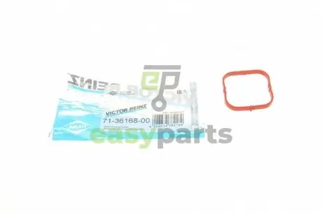 Прокладка колектора впускного MB Atego/Unimog/Vario 96- VICTOR REINZ 71-36168-00