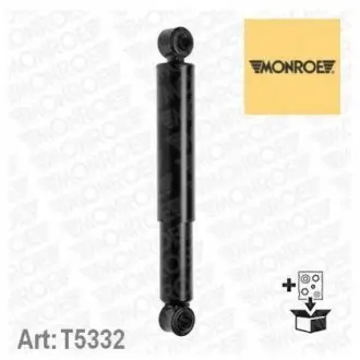 Амортизатор подвески на тягач MONROE T5332