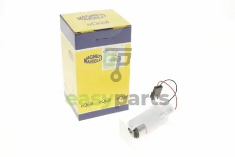 Насос паливний в бак MB M-class (W163) 98-05 M111/M112/M113 (3bar.) MAGNETI MARELLI 313011300090