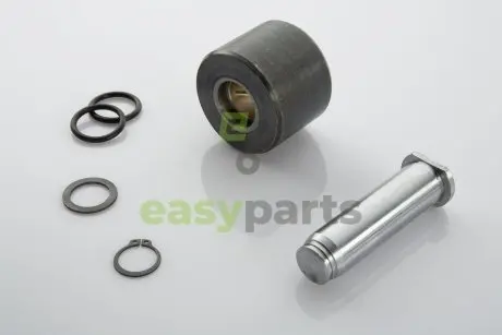 Ремкомплект колодки 20 X 76 / PE AUTOMOTIVE 036.114-00A