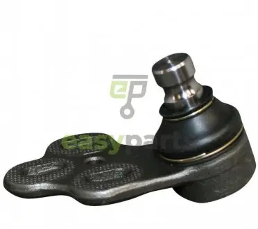 Опора кульова (передня/знизу) Audi 80 (8C-B4) -96 Пр. JP GROUP 1140302280